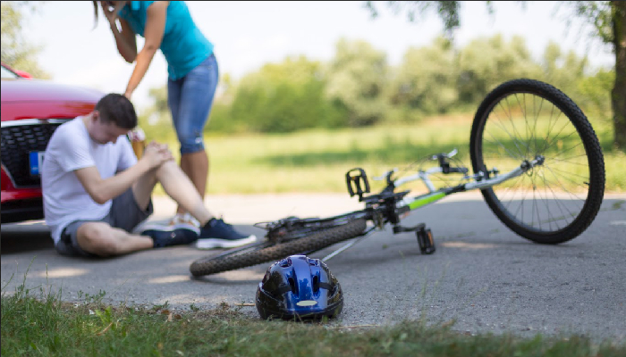 Bicycle Accidents
