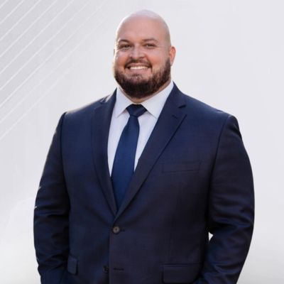 Kenny Garcia attorney photo