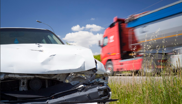Truck Accidents